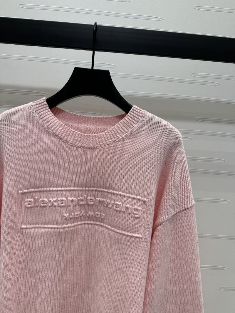 Alexander Wang Sweaters